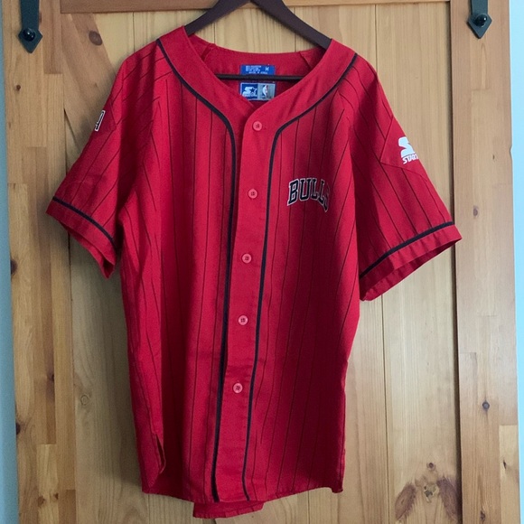 Chicago Bulls Shirt - Picture 1 of 5